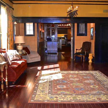 The Williston Boutique Hotel المظهر الخارجي الصورة