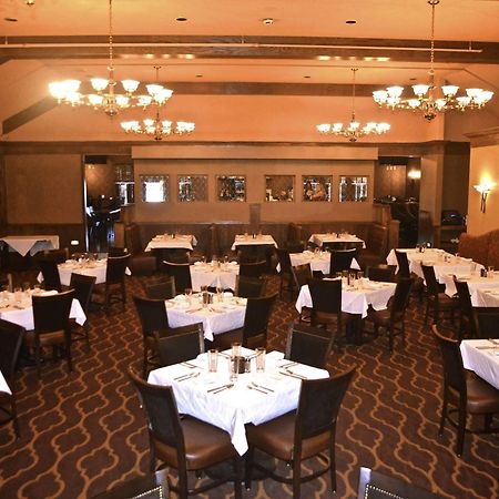 The Williston Boutique Hotel المظهر الخارجي الصورة