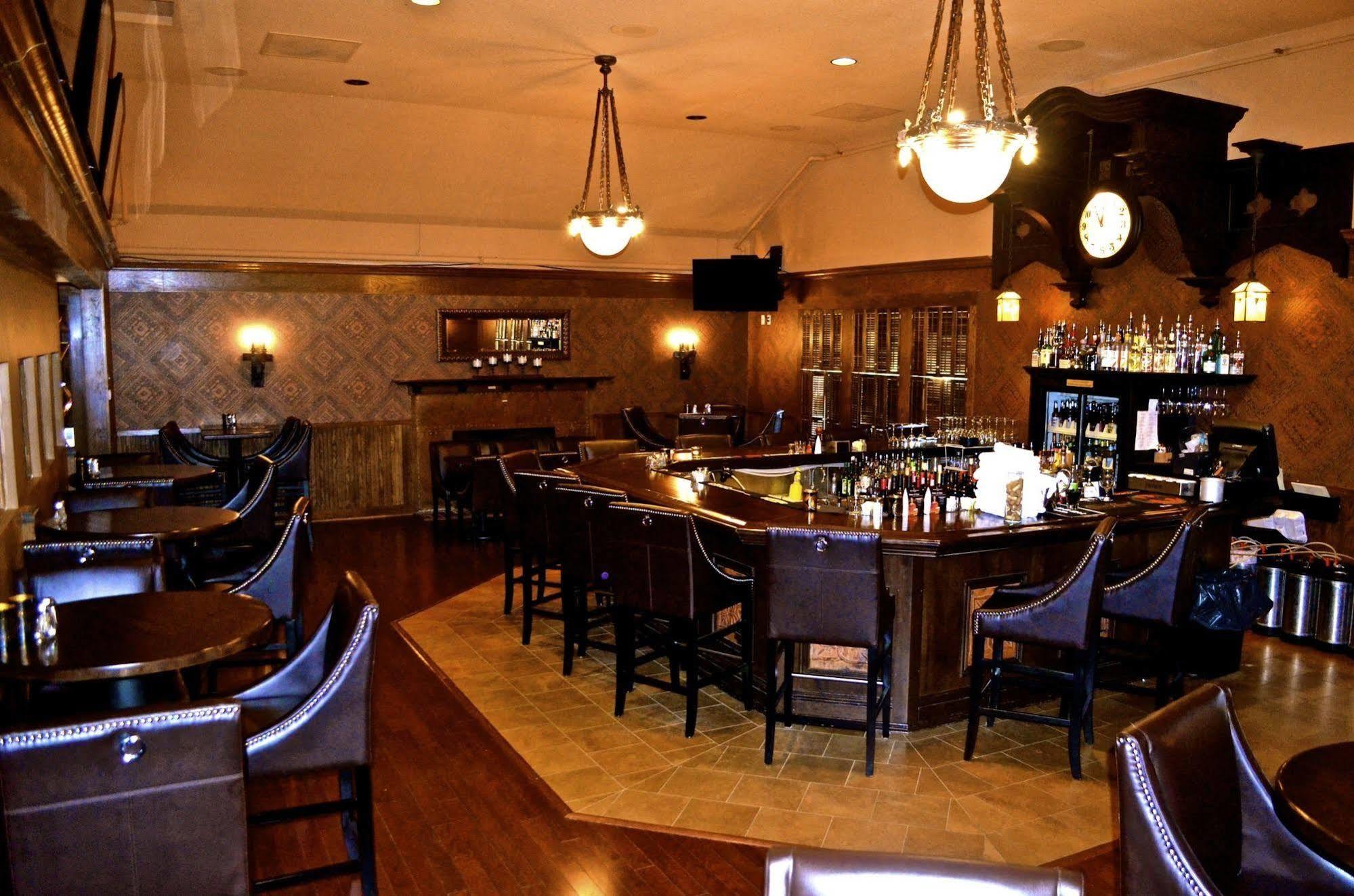 The Williston Boutique Hotel المظهر الخارجي الصورة