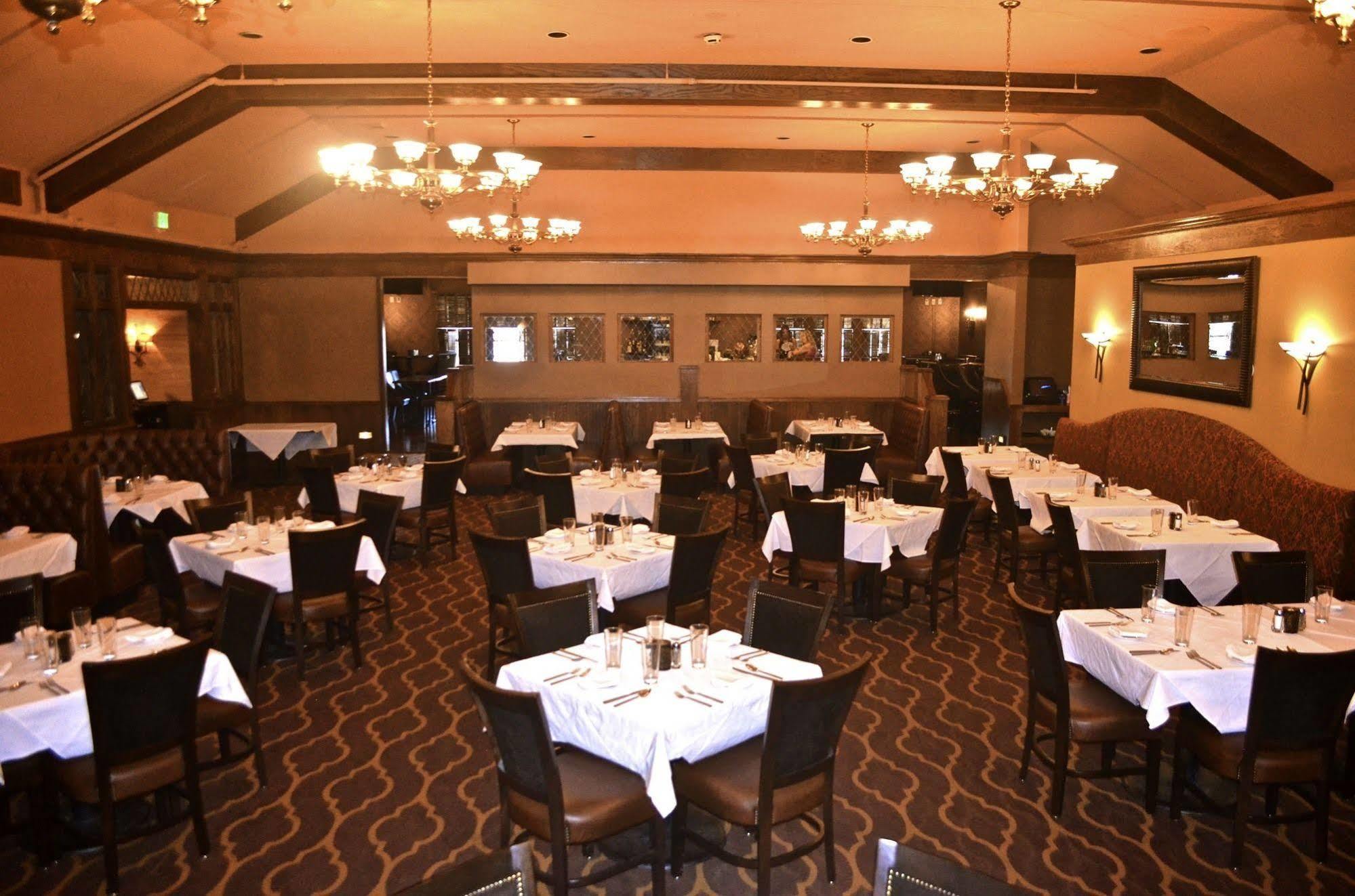 The Williston Boutique Hotel المظهر الخارجي الصورة