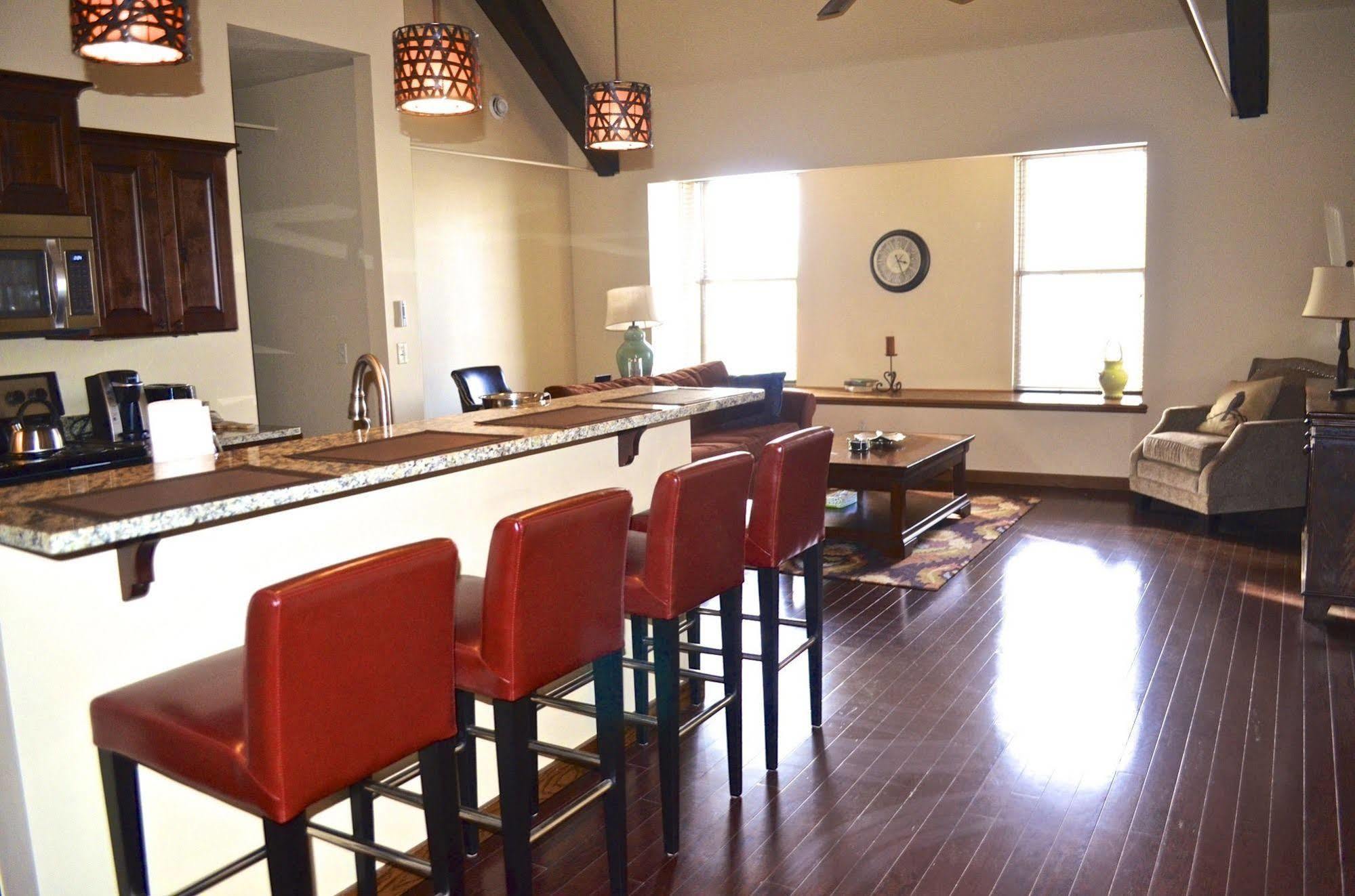 The Williston Boutique Hotel المظهر الخارجي الصورة