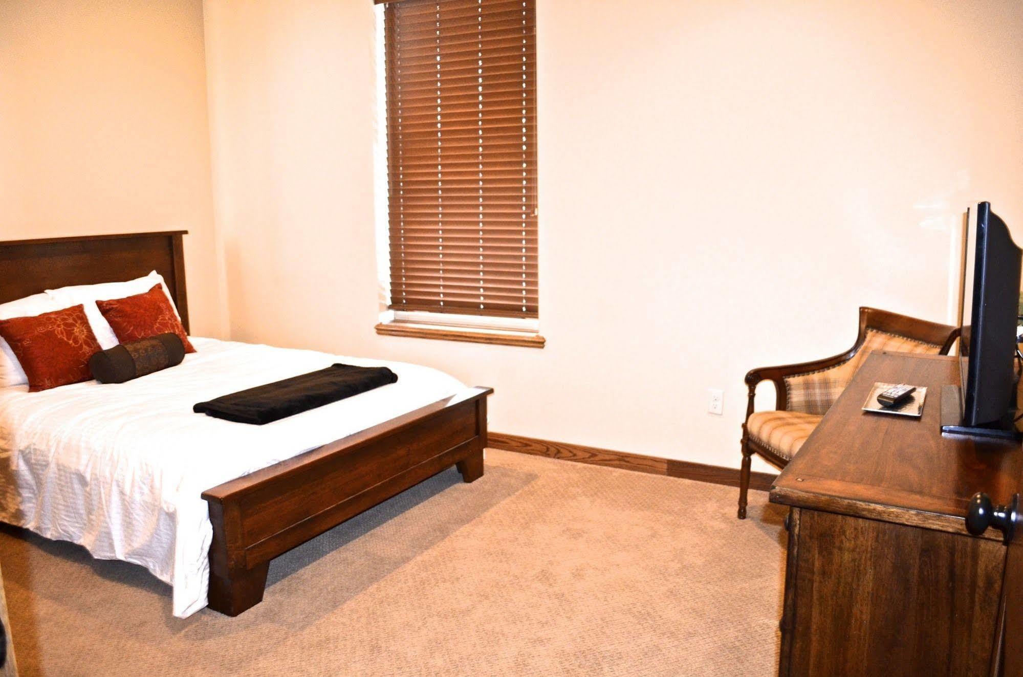 The Williston Boutique Hotel المظهر الخارجي الصورة